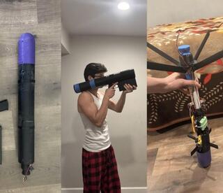 מתוך סרטון היוטיוב של אלישר חוג'אייב