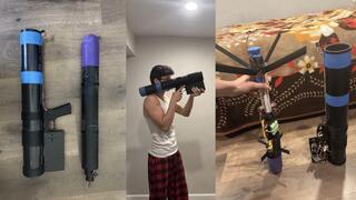 הפיתוח הביתי הזול שמדאיג את גופי הביטחון