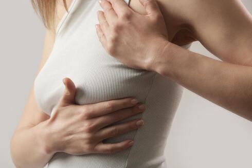 סרטן השד בדיקה עצמית