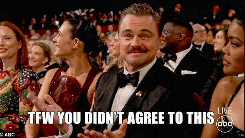 ליאונרדו דיקפריו