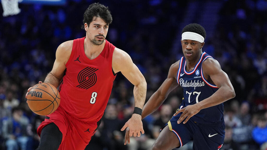 דני אבדיה מול וי.ג'יי אדג'קום