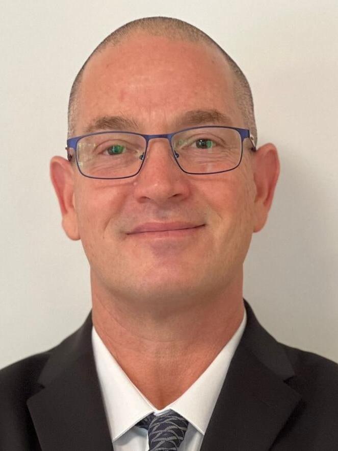 תא"ל (במיל') ערן אורטל