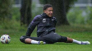 לאונרד פרסקוט