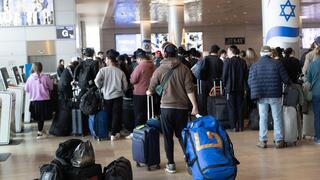 עקב תקלה: צפי לעיכובים ממושכים בטיסות באירופה