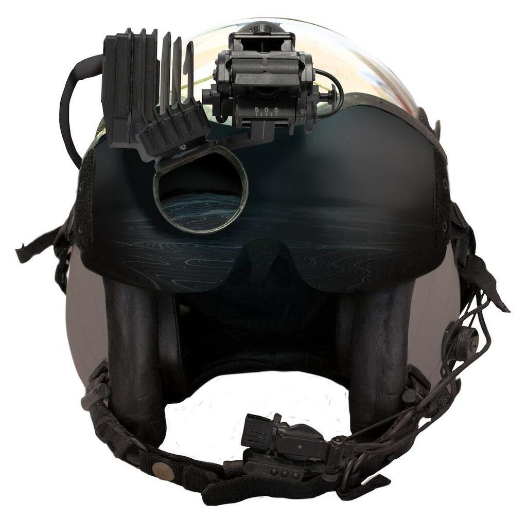 Photo: Elbit America elbit america