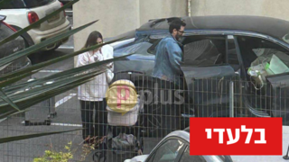 יהודה לוי דנה פרידר