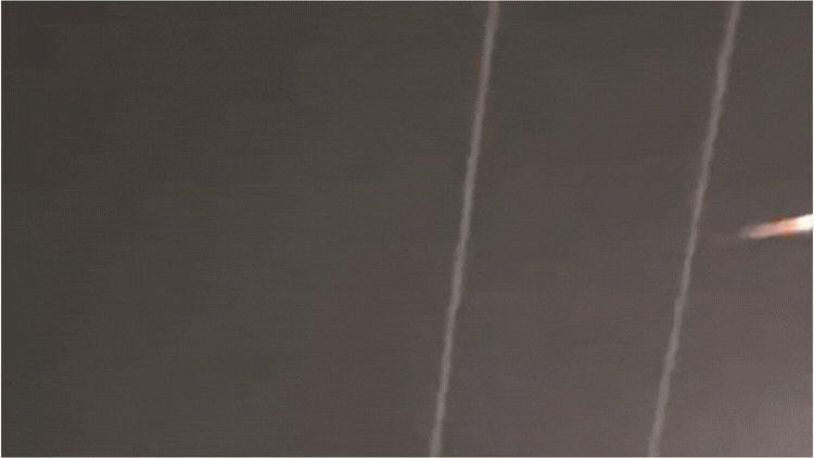 ירי מאיראן למרכז הארץ, צה"ל: פתחנו בגל תקיפות בטהרן ובביירות