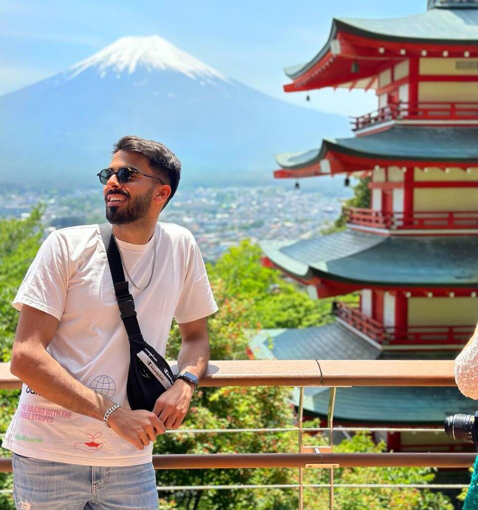 דור עזאמי מגזין סוף שבוע 