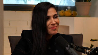 "הורות באמת" - אפרת לקט - פודקאסט