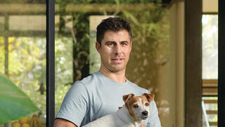 “הכסף מדרבן אותי, אבל אני לא יודע מה לעשות איתו”