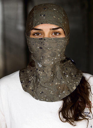 "מאיה": "אני פונה לכל בת שמרגישה שיש לה אופי של לוחמת: לכי עם הלב"