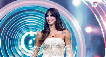 תחושת שליחות. 'האח הגדול' | צילום: רשת 13