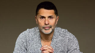 צילום: רן יחזקאל