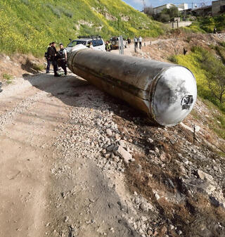 צילום: עיריית צפת