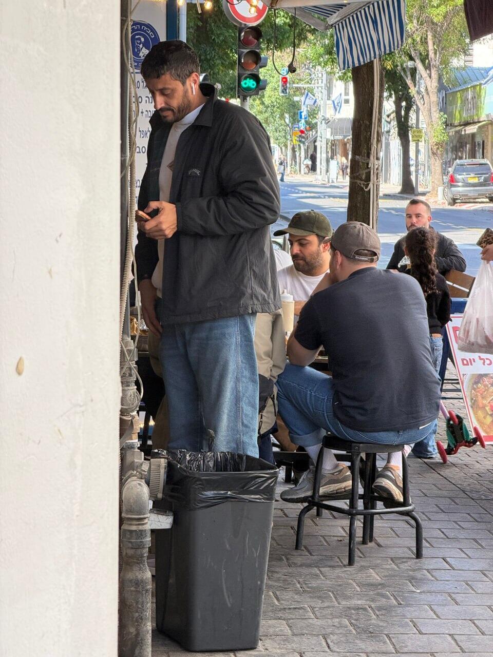 פפראצי מודי