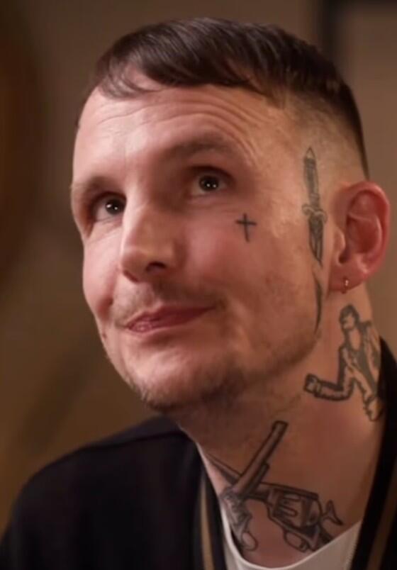 בלייק פילדר-סיביל