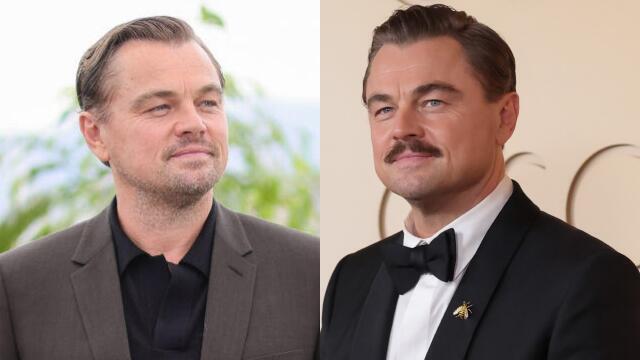 ליאונרדו דיקפריו