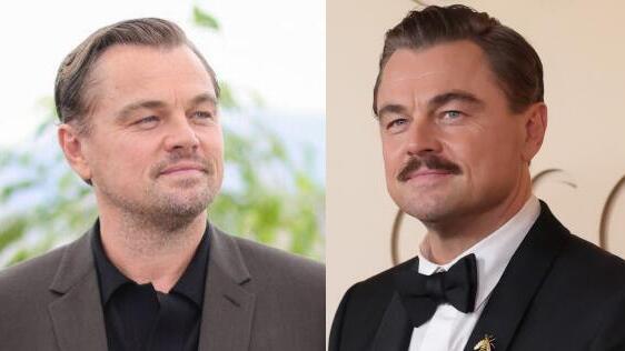 ליאונרדו דיקפריו