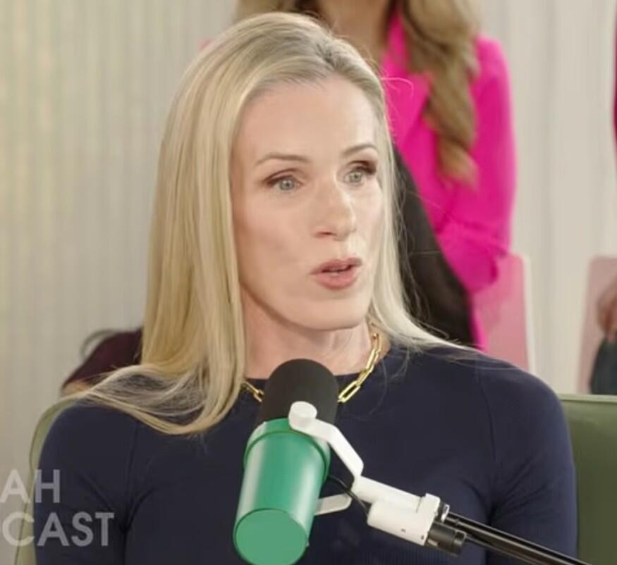 אופרה ווינפרי קריסטין קאבוט