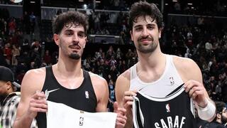 הסטורי של בן שרף