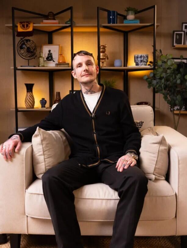 בלייק פילדר-סיביל