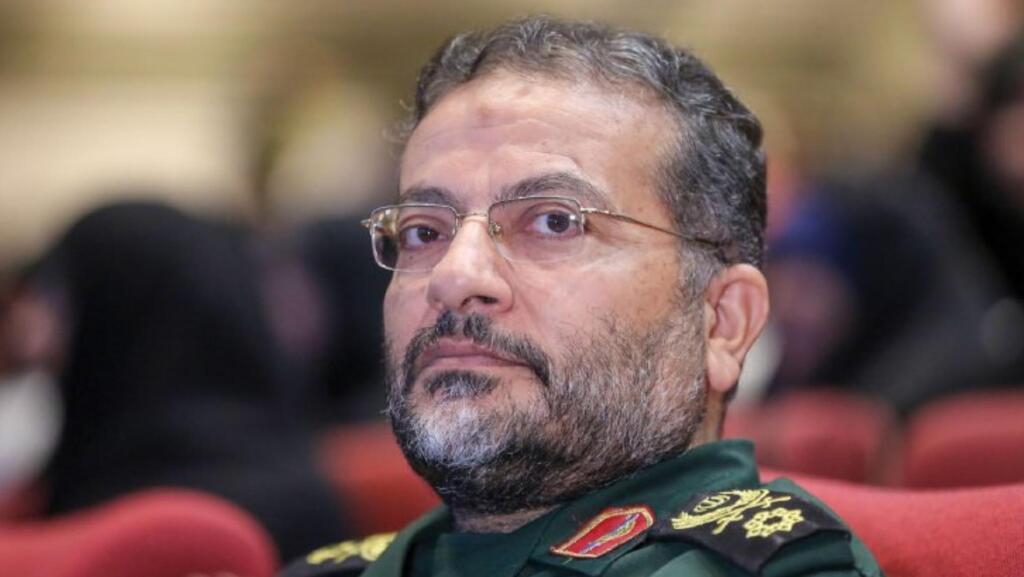 גולאם רזא סולימאני