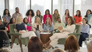 אופרה ווינפרי קריסטין קאבוט