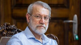 עלי לאריג'אני ראש המועצה לביטחון לאומי של איראן  חוסל