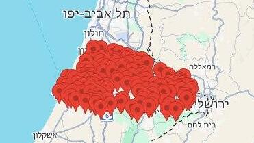 אזעקות 