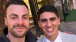 Israeli software engineers Liel Cohen and Maor Axelrod found it difficult to get a clear picture of their overall financial position