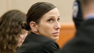 קורי ריצ'ינס