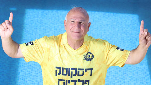 אבי כהן הירושלמי