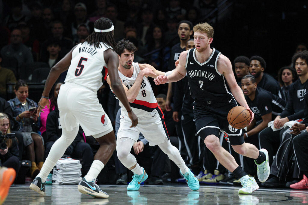 וולף מול אבדיה