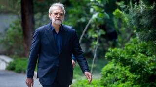 עלי לאריג'אני ראש המועצה לביטחון לאומי של איראן  חוסל