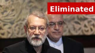 Ali Larijani 