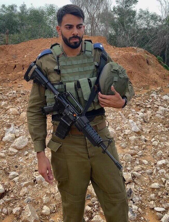 דור עזאמי מגזין סופש 