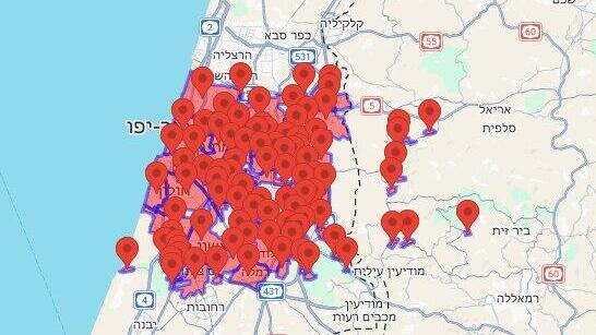 אזעקות 