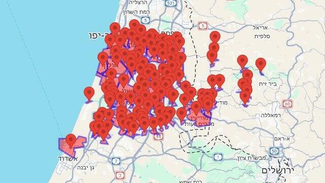 אזעקות 