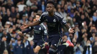 ויניסיוס מאושר