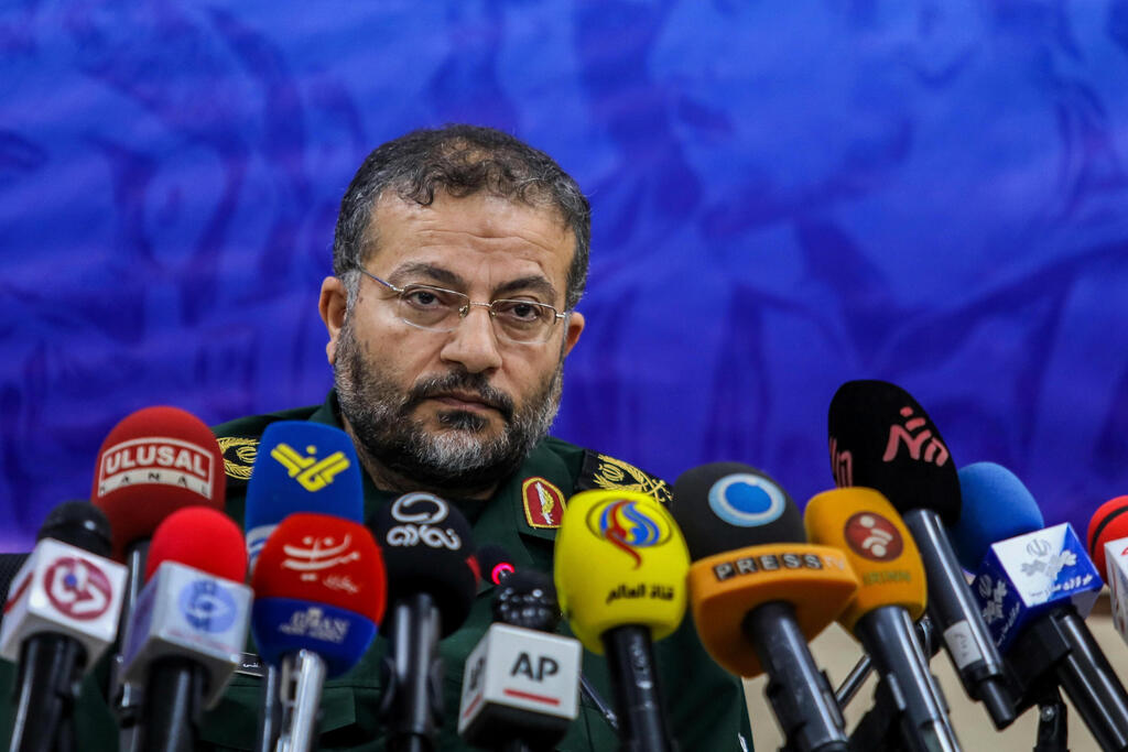 גולאם רזא סולימאני