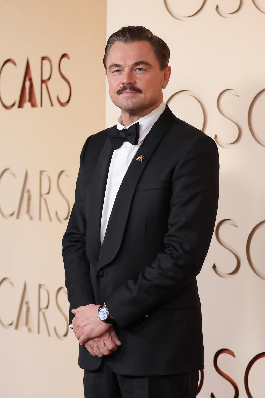 ליאונרדו דיקפריו