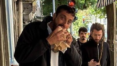 פפראצי מודי