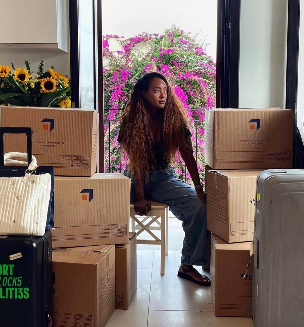 תקוה גדעון עבור הברזייה