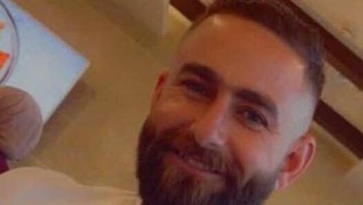 מוראד שויגי, תושב מזרח ירושלים