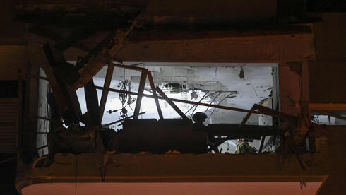 הזירה ברמת גן