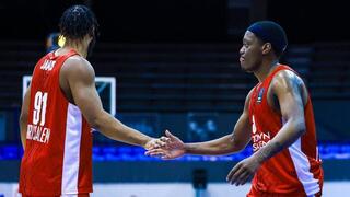 שחקן הפועל ירושלים קשיוס ווינסטון