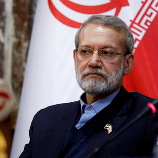 עלי לריג'אני