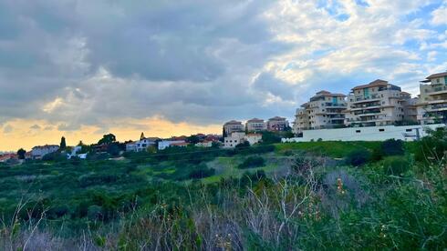 קרקעות שכונת זכרונה בזכרון יעקב