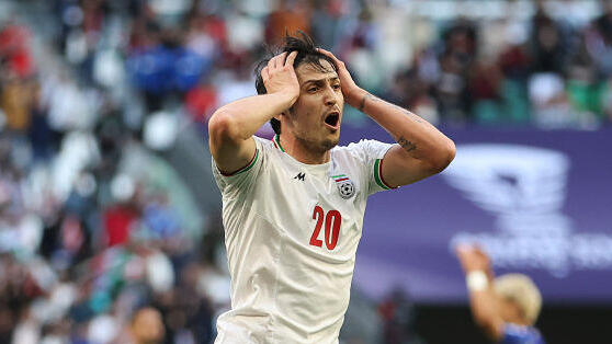 סרדאר אזמון