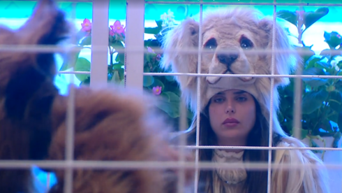 מתוך "האח הגדול"